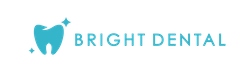 Bright Dental Logo