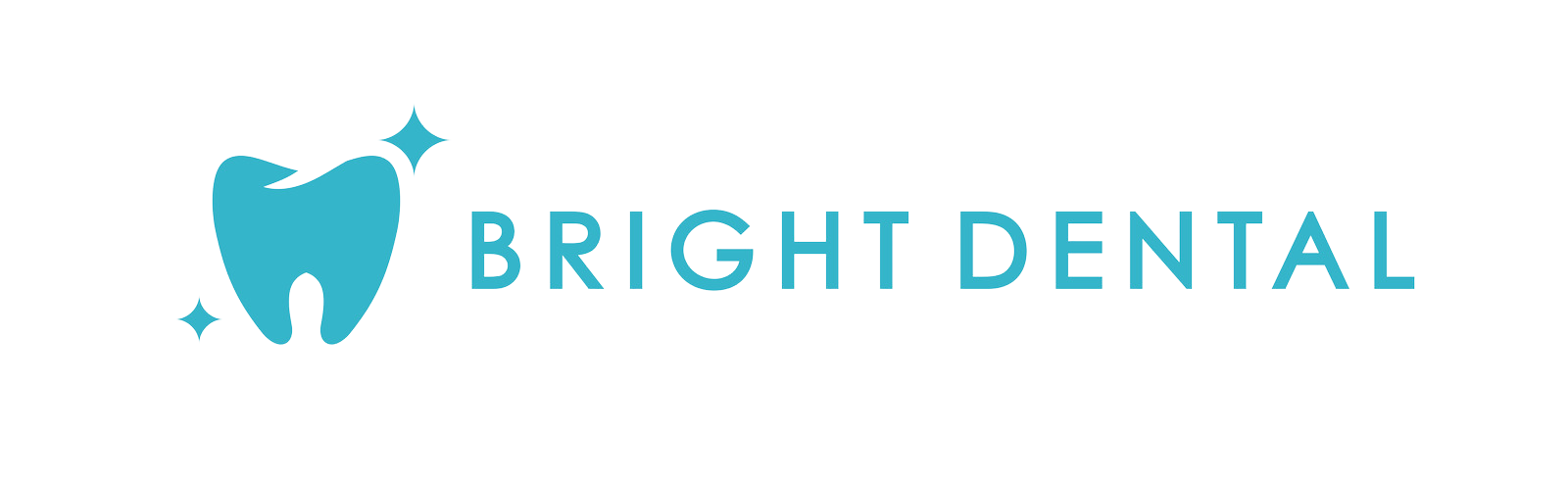 Bright Dental Logo